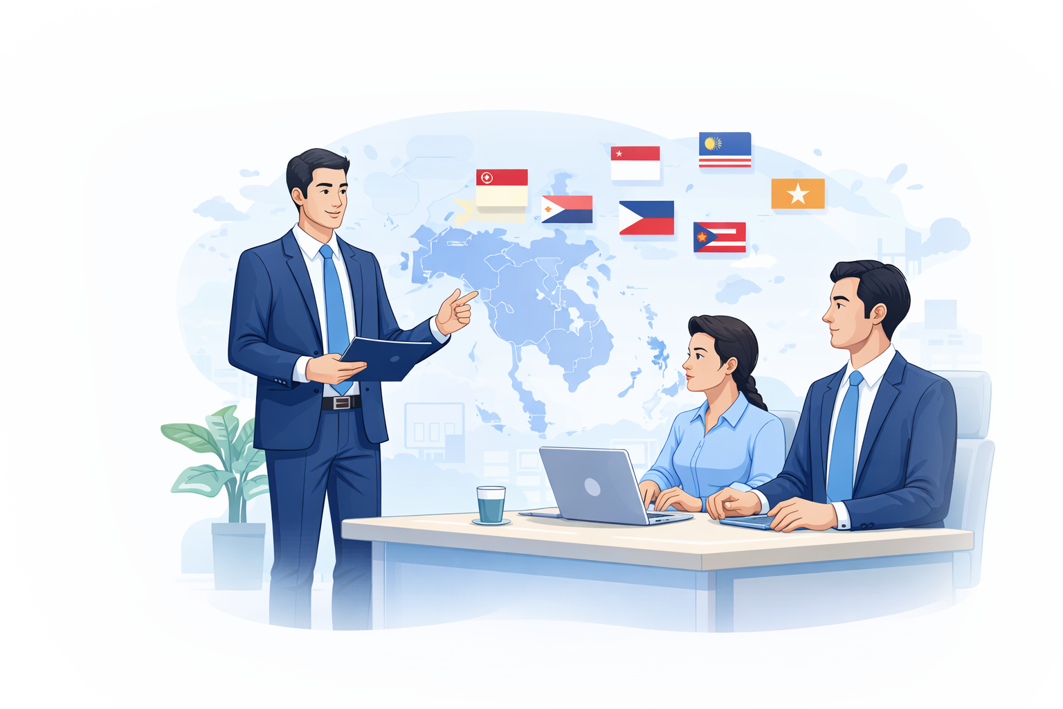 Expatriate & Cross-Border Mobility