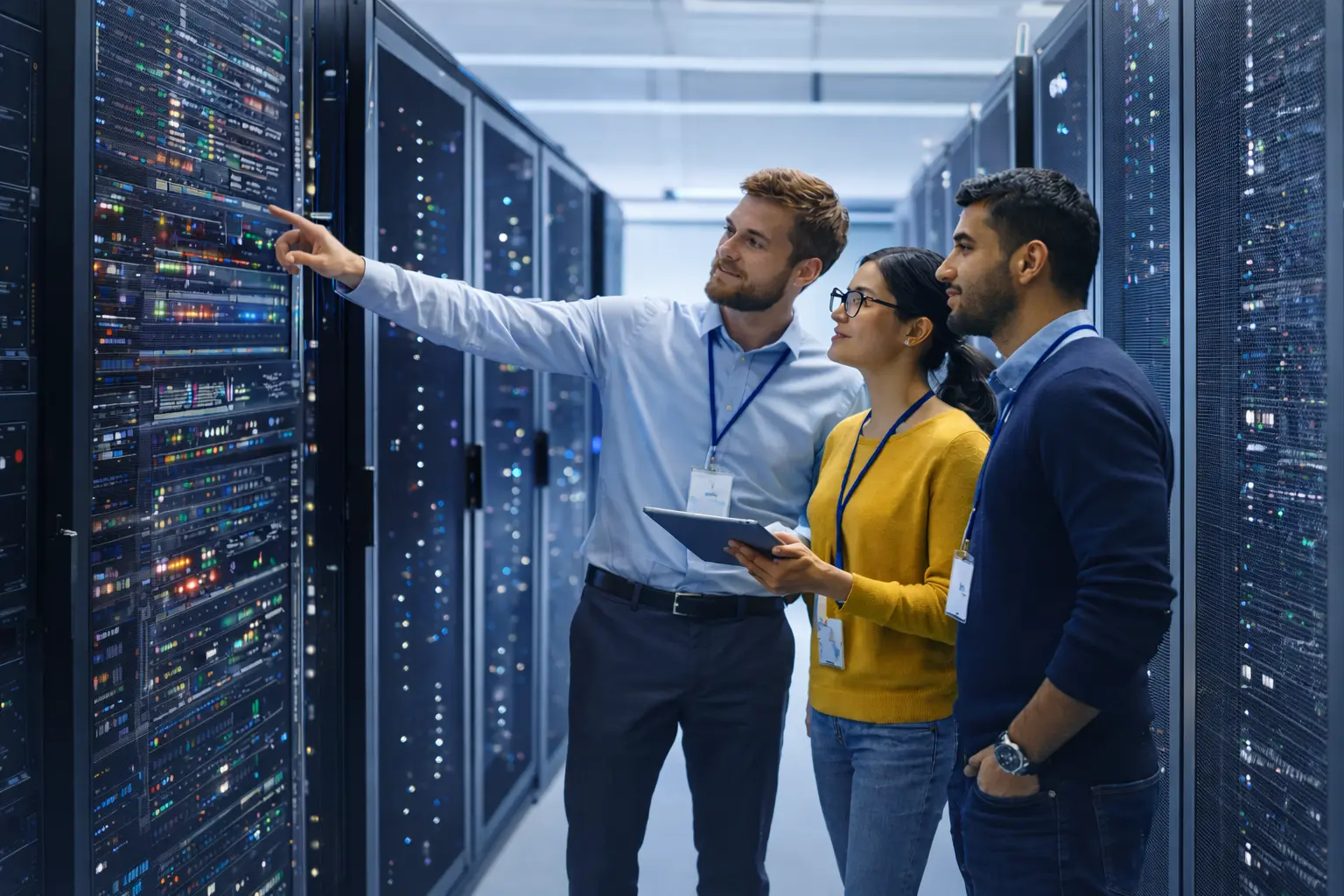 Resources & Hiring